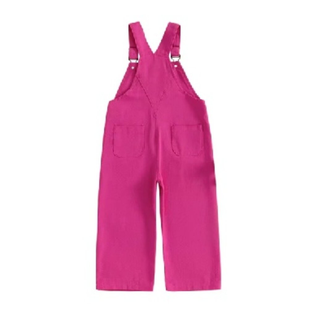Elmo Overalls Elmo Jumpsuit First Birthday Elmo Bodysuit Sesame Street clothes - Picture 4 of 4